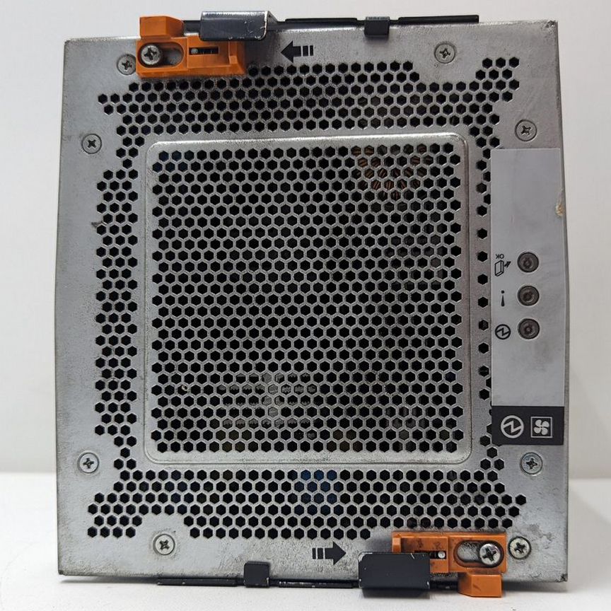 [46C8863] Блок Питания Tdps-525ab A 46c8871, Delta