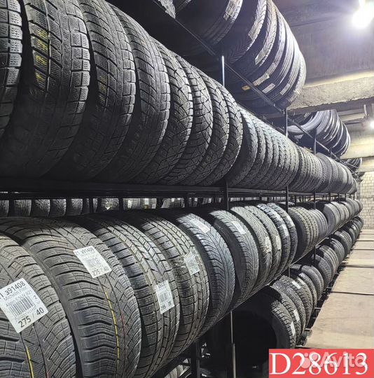 Michelin X-Ice XI3 185/60 R15 88Q