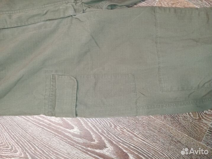 Комбез армии Австрии (оригинал)