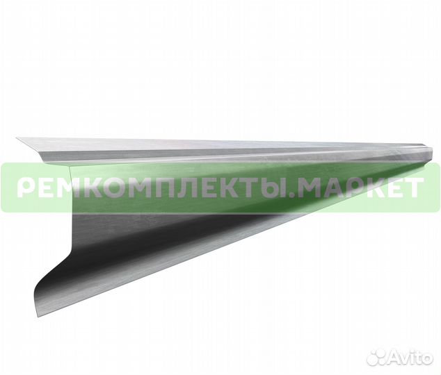 Порог Peugeot 306 правый