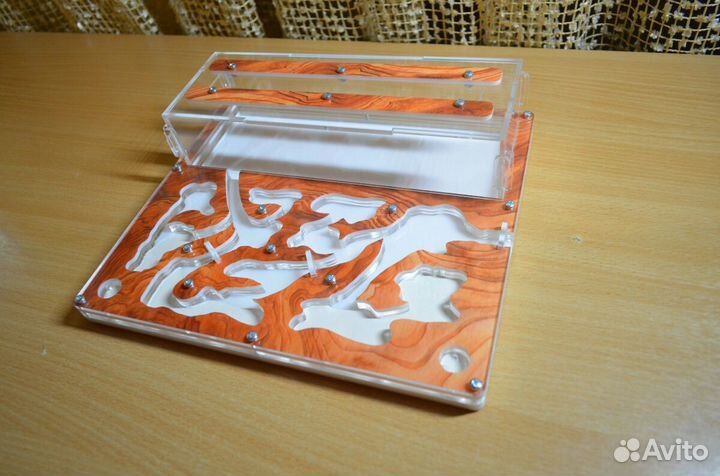 Муравьиная ферма Start Pro