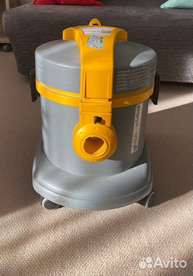 Пылесос бу