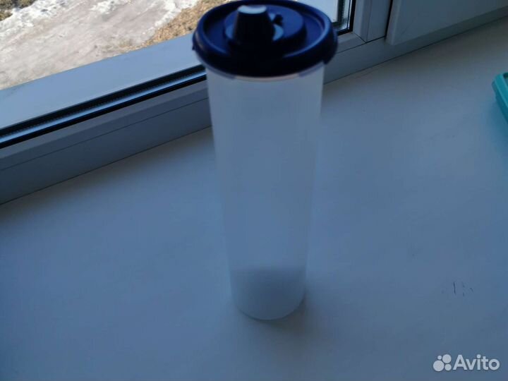 Посуда Tupperware