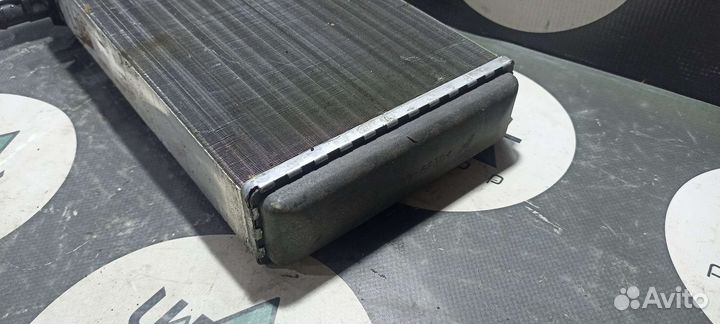 Радиатор печки отопителя Ваз 2109 2114