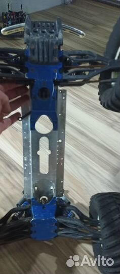 Team associated rival 1/8