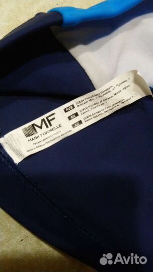 Плавки для мальчика