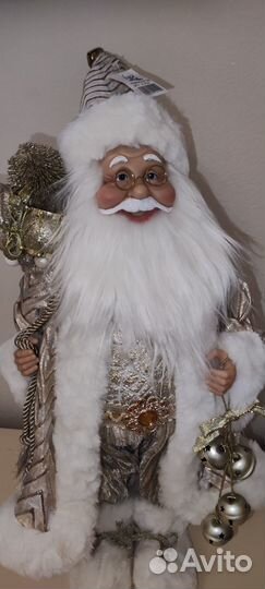 Дедушка мороз 60 см