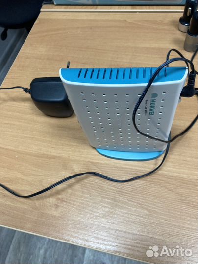 Модем adsl wifi