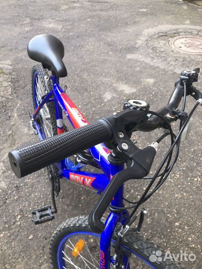 Велосипед Movix 26 дюймов