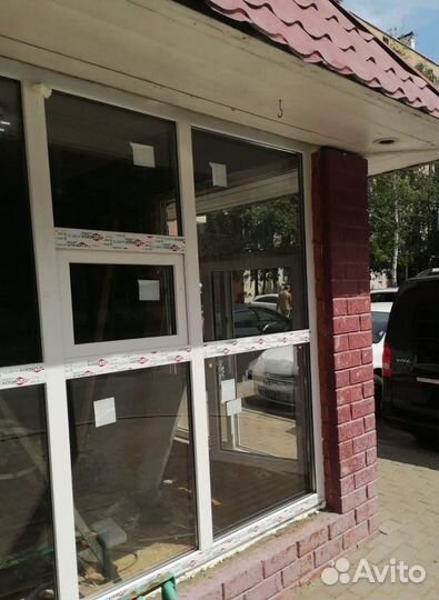 Окна быстро за день