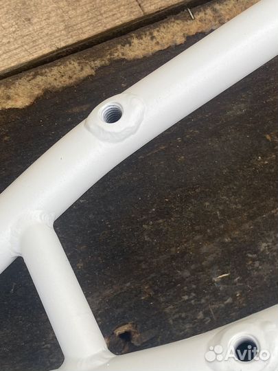 Рама superstar compas