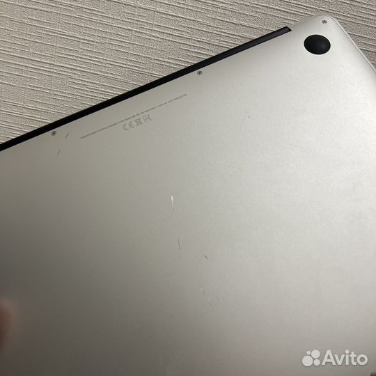 Apple MacBook Air 13 2017