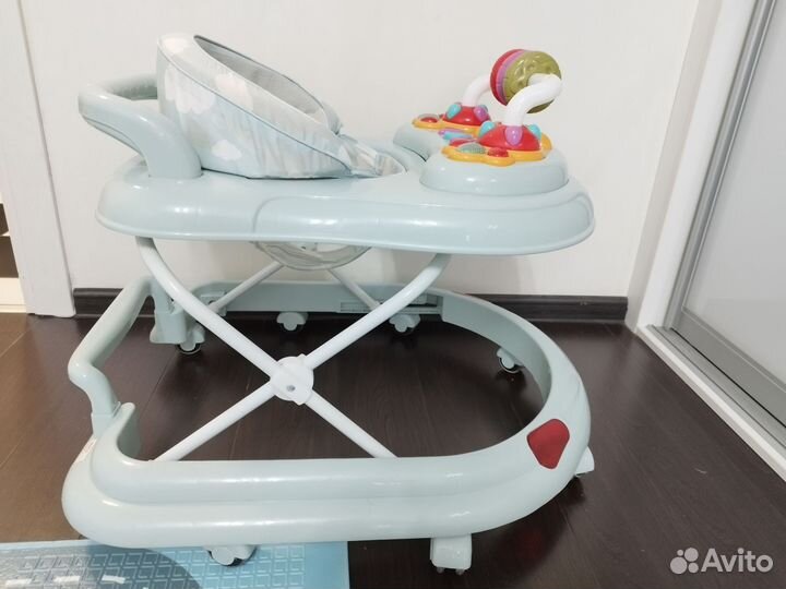 Ходунки детские бу
