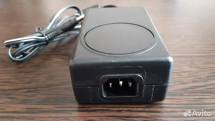 Блок питания 5v 5а