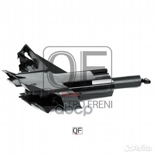 Форсунка омывателя фары правая Nissan/QF/ QF10N