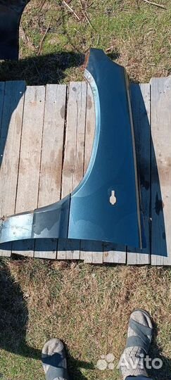 Дверь металлическая