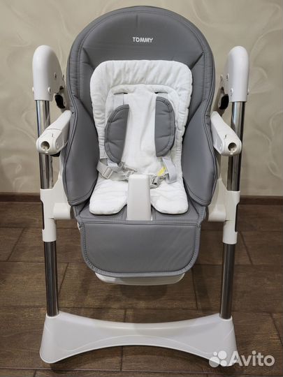 Стульчик для кормления tommy