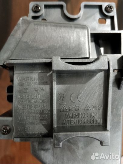 Лампа LMP-H220 для sony