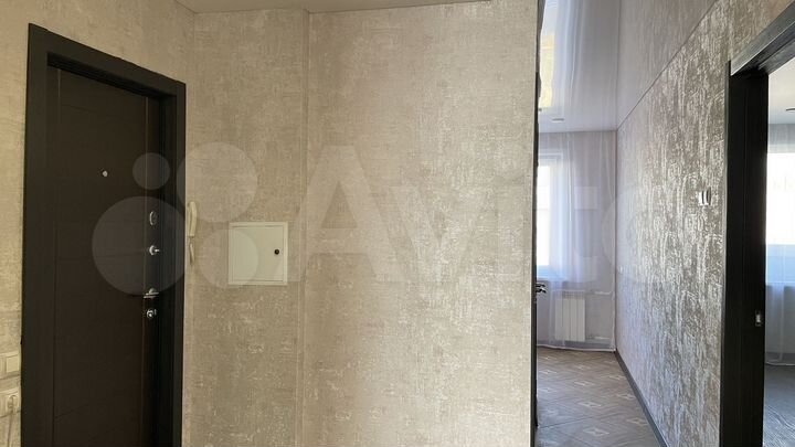 3-к. квартира, 61,9 м², 4/5 эт.