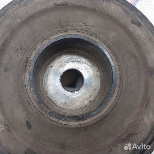 Шкив коленвала KIA sportage NEW SL 10