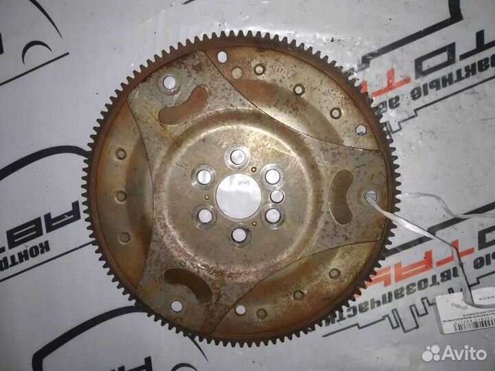 Маховик BMW N42B18A N42B20A N46B18A N46B20A N46B20