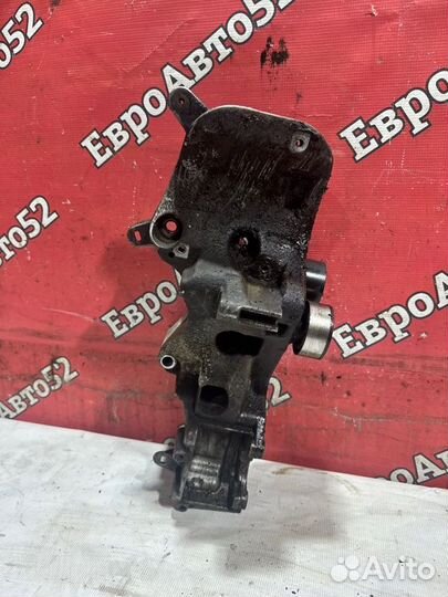 Кронштейн генератора Renault Logan 2 2013-2018