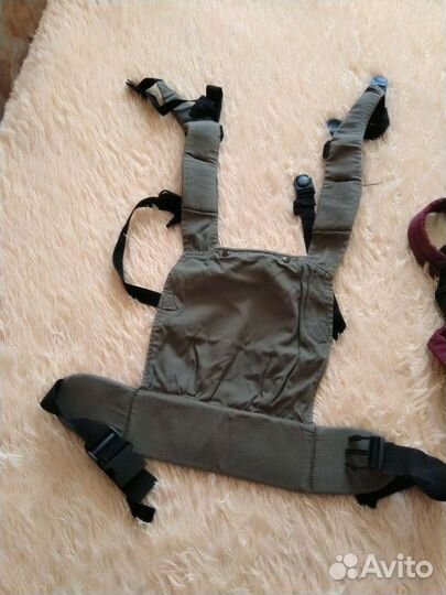 Кенгуру для детей