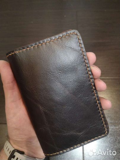 Обложки на паспорт