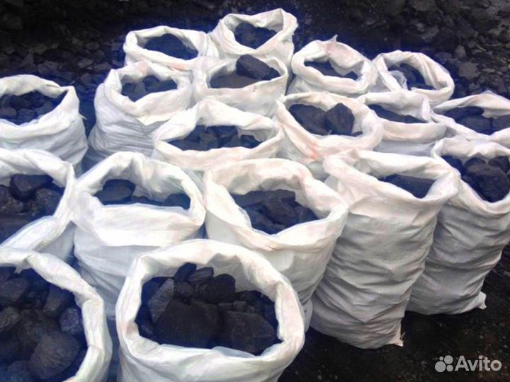 Каменный уголь дпк опт