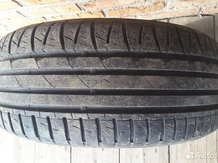 Nokian Tyres Nordman SZ 215/55 R16