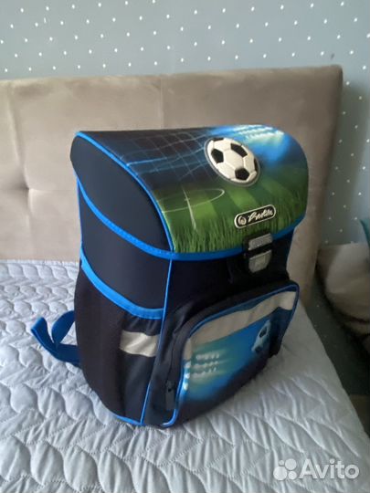 Рюкзак школьный новый