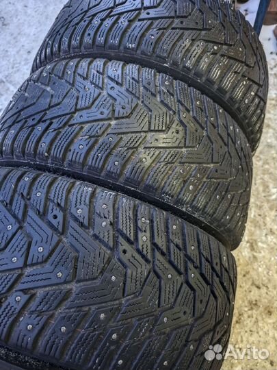 Hankook Winter I'Pike RS2 W429 225/45 R17