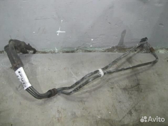 Радиатор гидроусилителя от Chevrolet Captiva (C10