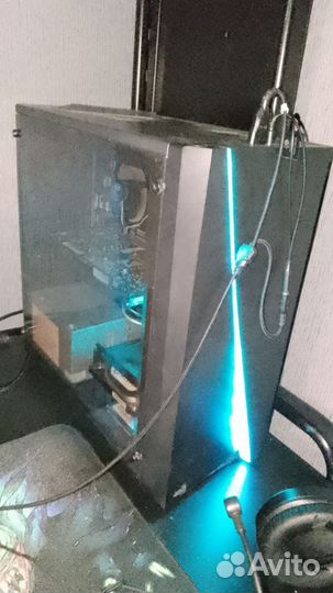 Продаю Игровой Компьютер