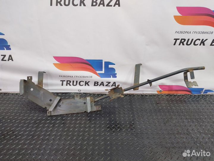 1796096 Кронштейн проводки Daf XF105