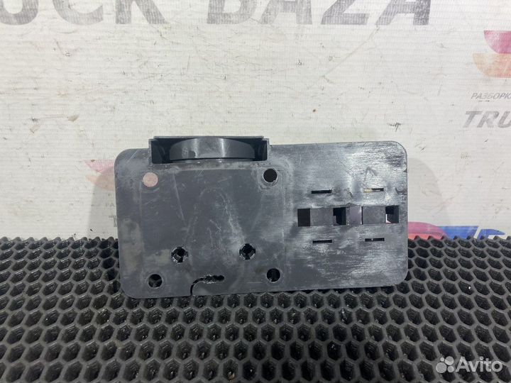 81637310259 Кронштейн зеркала Man TGA