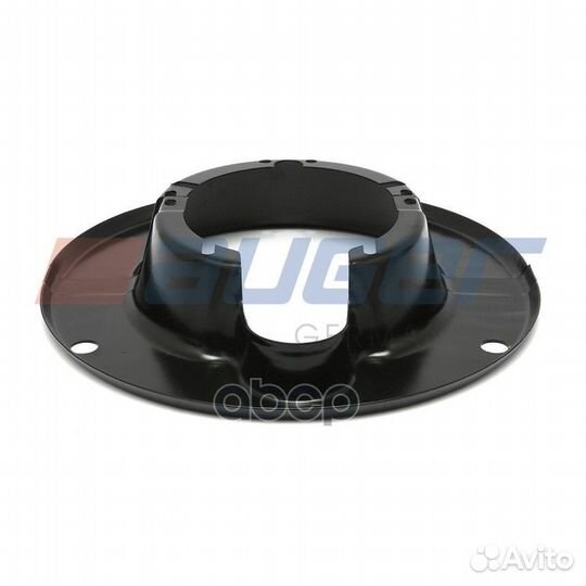 Щит тормозного механизма