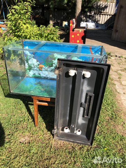Аквариум