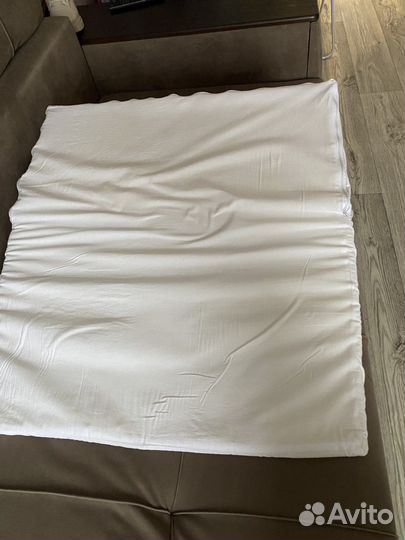 Клиновилная подушка для гэрб