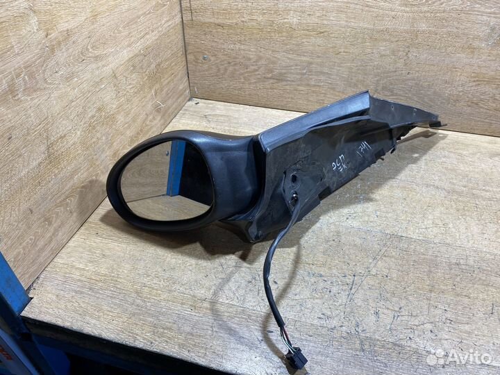 Зеркало левое Renault Espace 3 Арт. 7721741