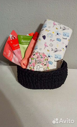 Подарочный набор