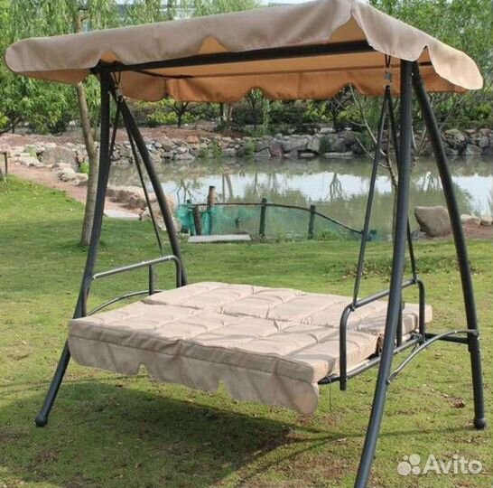 Садовые качели HC-101