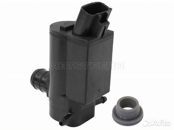 Насос омывателя