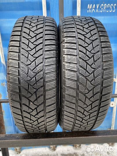 Dunlop Winter Sport 5 215/65 R16