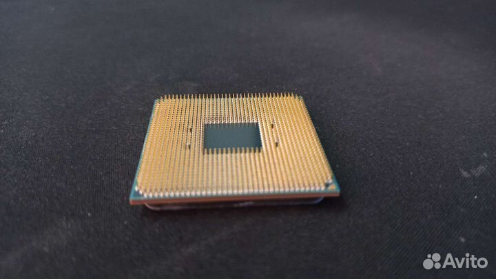 Процессор amd ryzen 5 2600