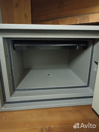 Огнестойкий сейф Valberg FRS-32