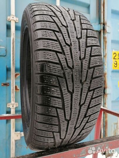 Nokian Tyres Hakkapeliitta R 235/55 R17