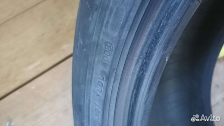 Nokian Tyres Hakkapeliitta R 255/50 R19