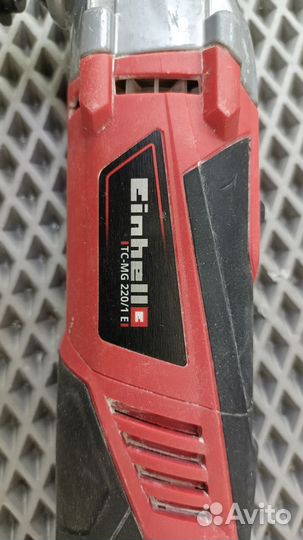 Реноватор Einhell TC-MG 220/1 E (20)