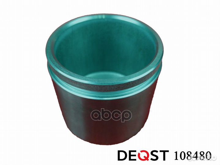 Поршень тормозного суппорта переднего (O 57mm